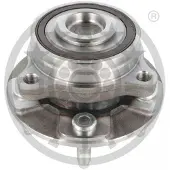 OPTIMAL Radlagersatz Vorne für JAGUAR XF (J05, CC9) 138,5mm 881831