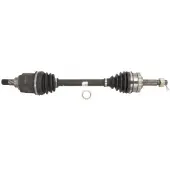POINT GEAR Antriebswelle PNG72832 Links