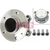 Fag Radlagersatz für VOLVO XC40 (536) 136mm 713 6605 70
