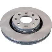 FEBI BILSTEIN Bilstein Bremsscheibe 171424