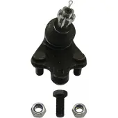 KAVO PARTS Traggelenk für TOYOTA AVENSIS Kombi (T25) SBJ-9040