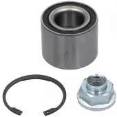 KAVO PARTS Radlagersatz Hinten für SUZUKI SWIFT III (MZ, EZ) 58mm WBK-8519