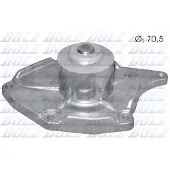 DOLZ Wasserpumpe R217