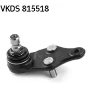 Skf Trag-/Führungsgelenk VKDS 815518