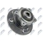 NTY Radlagersatz Hinten Hinten Links Hinten Rechts für MINI Schrägheck (R56) KLT-BM-017