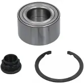 KAVO PARTS Radlagersatz für TOYOTA RAV 4 II (CLA2, XA2, ZCA2, ACA2) 82mm WBK-9035