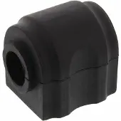 MAPCO 38677 Lagerung Stabilisator Stabigummi Hinten für LAND ROVER Discovery IV (L319) Discovery III (L319)