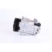 Nissens Kompressor, Klimaanlage ** FIRST FIT ** 890055