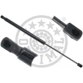 OPTIMAL AG-50811 Gasfeder Heckklappendämpfer für RENAULT MEGANE II Kombi (KM0/1) 546mm