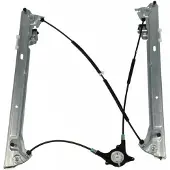 METZGER Fensterheber GREENPARTS 2160259 vorne rechts für Mercedes