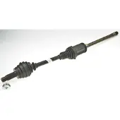 LÖBRO Antriebswelle 306300