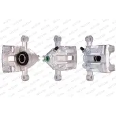 FERODO Bremssattel FCL695305, Hinten Rechts