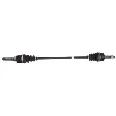 POINT GEAR Antriebswelle PNG72617 Rechts