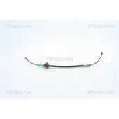 TRISCAN Seilzug, Feststellbremse 8140 25199