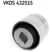 Skf Lagerung Lenker für JEEP Renegade SUV (BU, B1) VKDS 432515