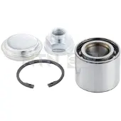 SNR Radlagersatz R177.17