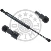 OPTIMAL Heckklappendämpfer Gasfeder Heckklappe Kofferraum Ag-50022