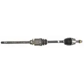 POINT GEAR PNG73054 Antriebswelle Vorne Rechts für ALFA ROMEO MITO (955) für FIAT QUBO (225) FIORINO Kasten/Kombi (225)