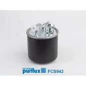 PURFLUX Kraftstofffilter FCS942