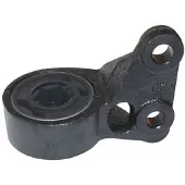 METZGER Lagerung Lenker vorne rechts - 78 mm passend für u.a. MG ZT-