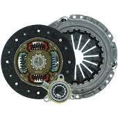 AISIN Kupplungssatz CSC Kit (3P) CKT-317R