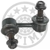 OPTIMAL KOPPELSTANGE PENDELSTÜTZE HINTEN rechts