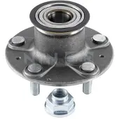 SNR Radlagersatz r17752 für SUZUKI