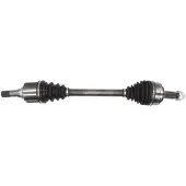 POINT GEAR Antriebswelle PNG72635 Links