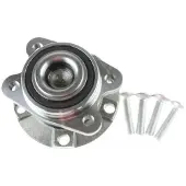 AUTOMEGA Radlagersatz 110099010