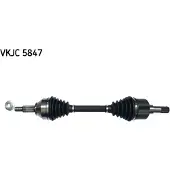 Skf VKJC 5847 Antriebswelle Vorne Links für FORD MONDEO III Kombi (BWY) MONDEO III (B5Y) MONDEO III Stufenheck (B4Y)