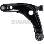 SWAG Lenker, Radaufhängung [Hersteller-Nr. 81943049] für Subaru, Toyota