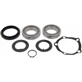 MAPCO Radlagersatz VA, HA LANDROVER 90, DEFENDER, DISCOVERY I, II, RANGE ROVER I