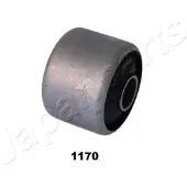 Japanparts Halter Querlenkerlagerung RU-1170 Hinten für NISSAN PRIMERA (P12) 55mm 21mm 65mm