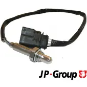 JP GROUP Lambdasonde [Hersteller-Nr. 1193800500] für VW, Audi, Seat, Skoda