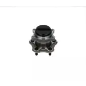 KAVO PARTS Radlagersatz Hinten für NISSAN JUKE (F15) WBH-6546