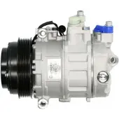 THERMOTEC Klimakompressor KLIMA KTT090140