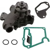FEBI BILSTEIN Wasserpumpe 08075