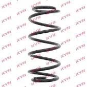 KYB Fahrwerksfeder K-Flex RH1258