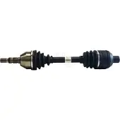 METELLI 17-0891 Antriebswelle für OPEL ZAFIRA B (A05) Astra H Caravan (A04) Astra H Schrägheck (A04) Astra H GTC (A04) Astra H Limousine (A04)