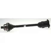 LÖBRO Antriebswelle GKN Automotive OE-Technologie 50° 304292