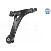 Meyle 016 050 0188 Querlenker Unten Vorne Rechts passend für MERCEDES-BENZ Sprinter 3,5-T Kastenwagen (907, 910) SPRINTER 3-t Kasten (910)
