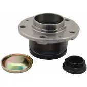 MAPCO Radlagersatz Hinten passend für PEUGEOT RCZ Coupe 26374