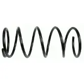 SACHS Fahrwerksfeder 997 589