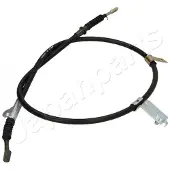 Japanparts Seilzug, Feststellbremse BC-146L