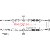 METZGER Seilzug, Feststellbremse 11.5944