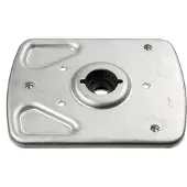 LEMFÖRDER Federbeinstützlager [Hersteller-Nr. 4253901] für Peugeot, Toyota, Vauxhall, Citroën, Fiat, Opel