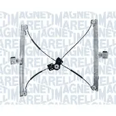 MAGNETI MARELLI 350103170327 Elektrischer Fensterheber Vorne Links für CHRYSLER GRAND VOYAGER V (RT)