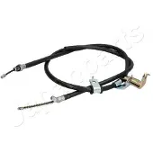 Japanparts Seilzug, Feststellbremse BC-169L