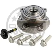 OPTIMAL 1x VORNE Radlagersatz für VOLVO V70 II SW S60 I S80 I TS XY