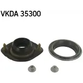 Skf Federbeinstützlager VKDA 35300